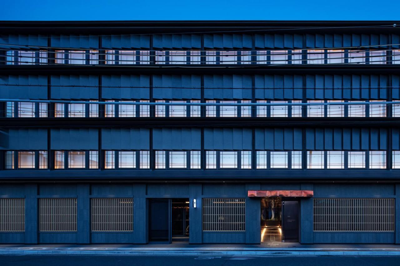 Tou Nishinotoin 4* Kyōto