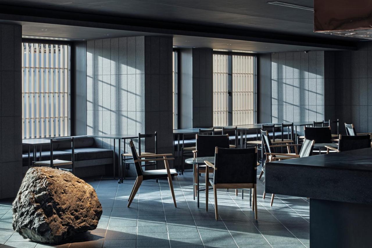 Tou Nishinotoin Hotel Kyōto