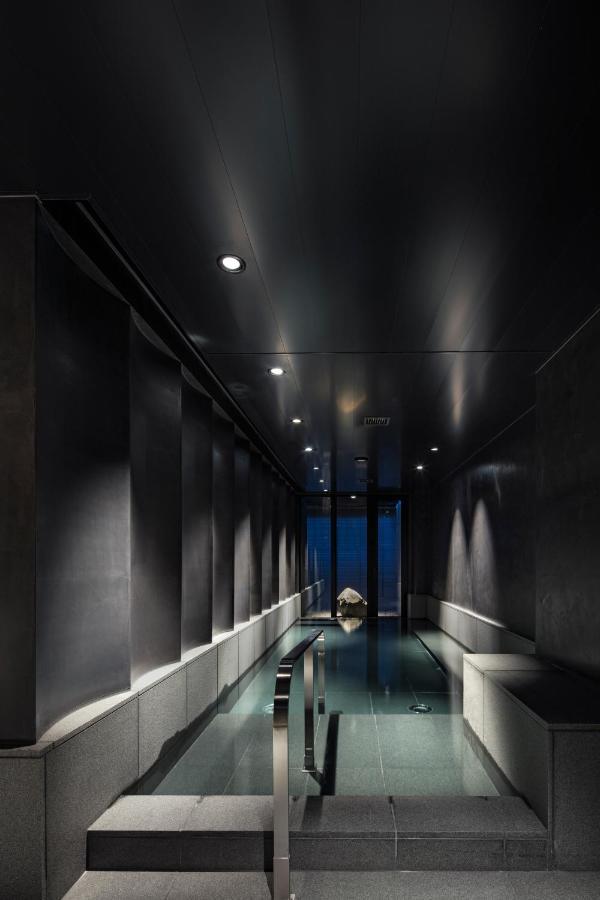 Tou Nishinotoin 4* Kyōto