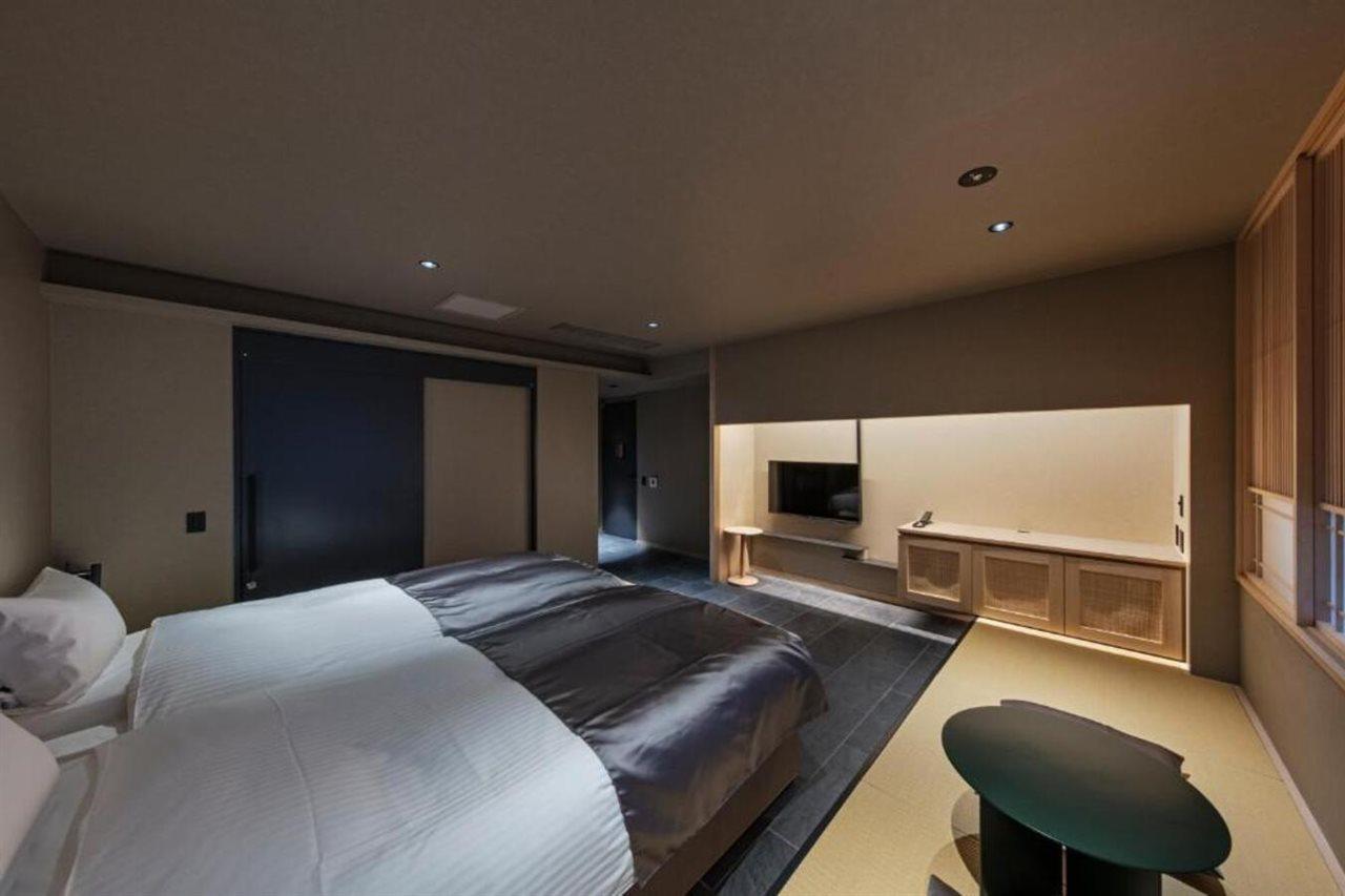 Tou Nishinotoin 4* Kyōto