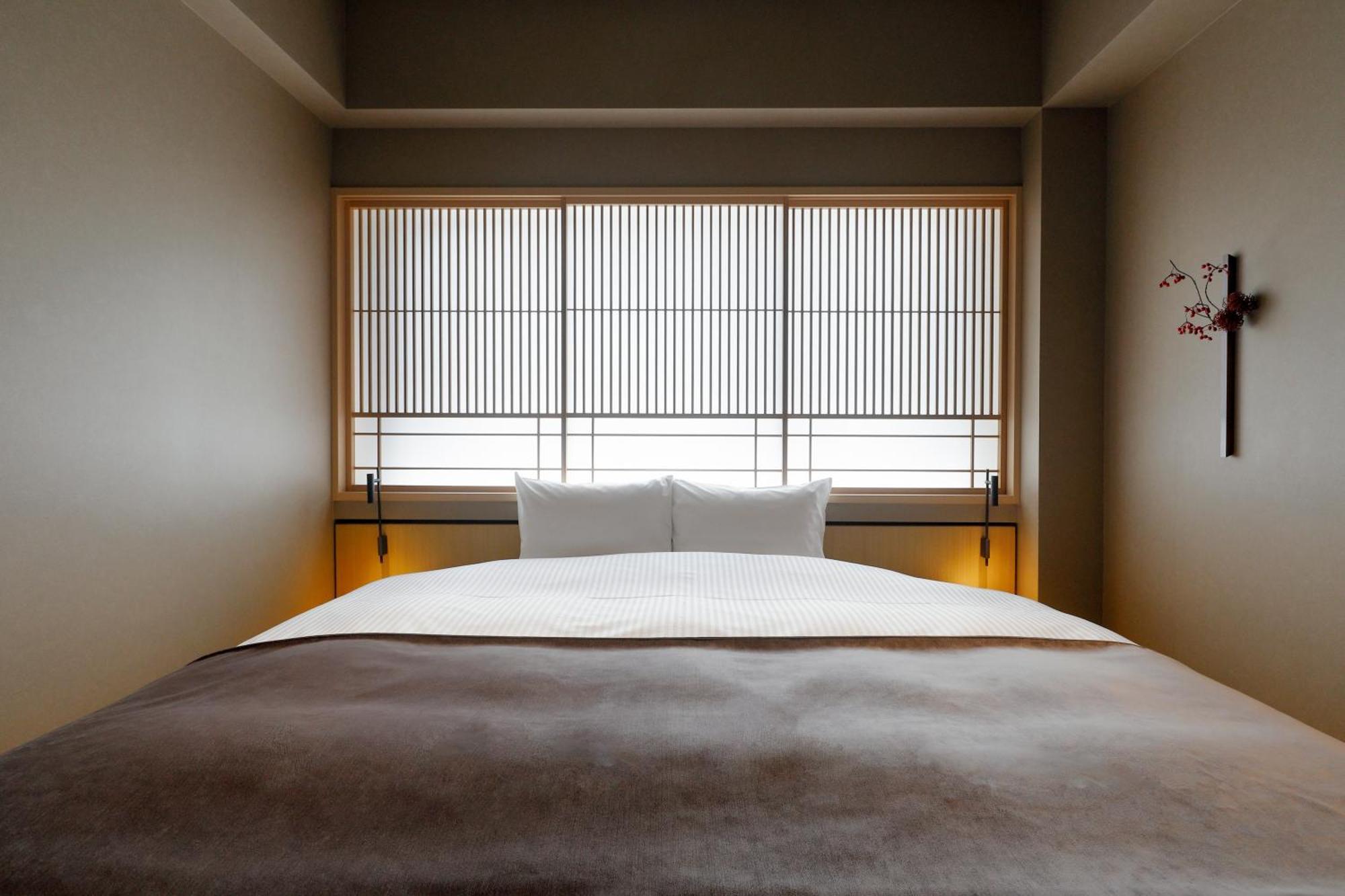 Hotel Tou Nishinotoin Kyōto